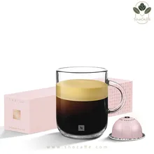 کپسول قهوه نسپرسو ورتو  چنج پلیز Nespresso For Change Please